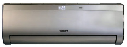 Сплит-система Tosot T12H-SU1/I / T12H-SU1/O