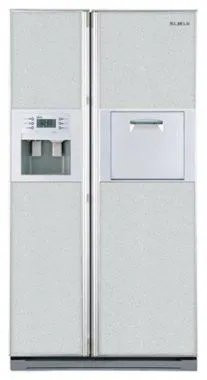 Холодильник SAMSUNG RS-21FLSG Холодильник SAMSUNG RS-21FLSG