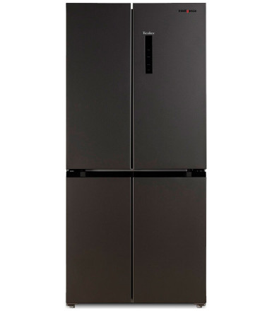 Холодильник Tesler RCD-482I графит Холодильник Tesler RCD-482I графит