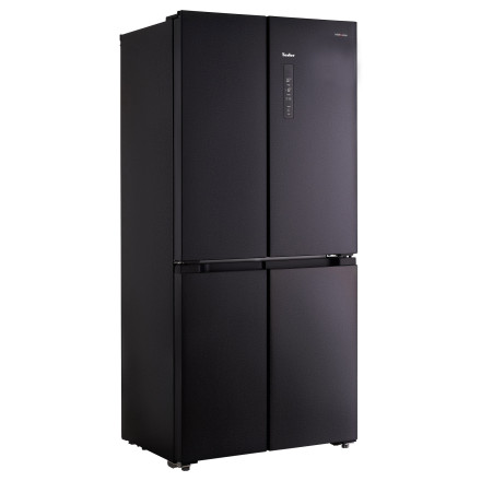 Холодильник Tesler RCD-482I графит Холодильник Tesler RCD-482I графит