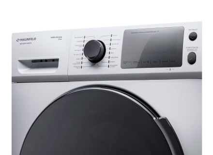 Стиральная машина MAUNFELD MFWM149WH Стиральная машина MAUNFELD MFWM149WH
