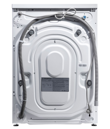 Стиральная машина MAUNFELD MFWM149WH Стиральная машина MAUNFELD MFWM149WH