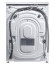 Стиральная машина MAUNFELD MFWM149WH Стиральная машина MAUNFELD MFWM149WH