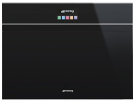 Духовой шкаф smeg SF4604PMCNX