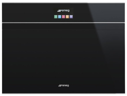 Духовой шкаф smeg SF4604PMCNX Духовой шкаф smeg SF4604PMCNX