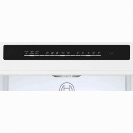 Холодильник BOSCH KGN36VICT Холодильник BOSCH KGN36VICT