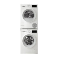 Комплект стиральная и сушильная машина Bosch WGA152000W+WQA254D00W Комплект стиральная и сушильная машина Bosch WGA152000W+WQA254D00W