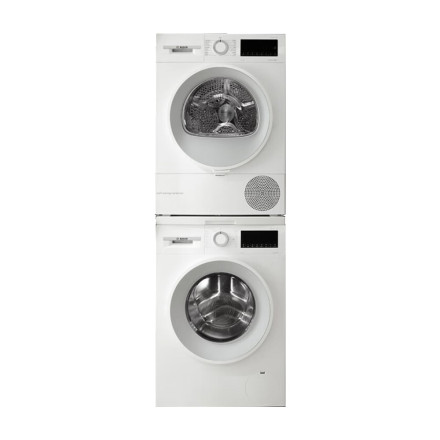 Комплект стиральная и сушильная машина Bosch WGA152000W+WQA254D00W Комплект стиральная и сушильная машина Bosch WGA152000W+WQA254D00W