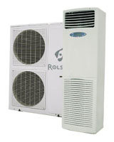 Колонный кондиционер Rolsen RAS-41GW Колонный кондиционер Rolsen RAS-41GW