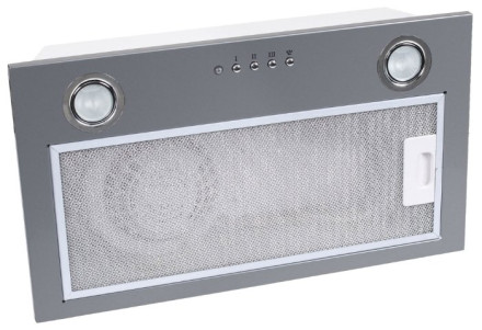 Встраиваемая вытяжка De'Longhi Avaro 3M metallico Встраиваемая вытяжка De'Longhi Avaro 3M metallico