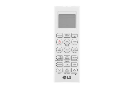 Сплит-система LG B09TS Сплит-система LG B09TS