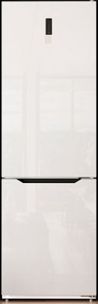 Холодильник LEX LKB185WGIDMax Холодильник LEX LKB185WGIDMax