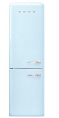 Холодильник smeg FAB32LPB3 Холодильник smeg FAB32LPB3