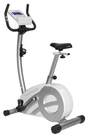 Велоэргометр Oxygen Oxygen Cardio Concept IV HRC+ White Light Велоэргометр Oxygen Oxygen Cardio Concept IV HRC+ White Light