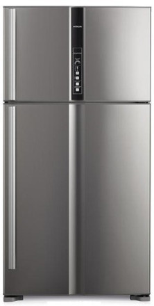 Холодильник HITACHI R-V 722 PU1X BSL Холодильник HITACHI R-V 722 PU1X BSL