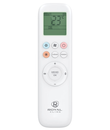 Сплит-система Royal Clima RC-RNS35HN