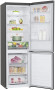 Холодильник LG GA-B459MLWL Холодильник LG GA-B459MLWL