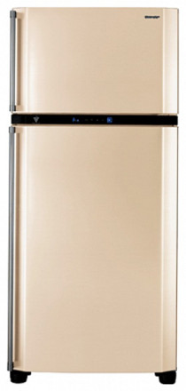 Холодильник SHARP sj-pt561rbe Холодильник SHARP sj-pt561rbe