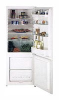 Встраиваемый холодильник Kuppersbusch IKE 259-6-2