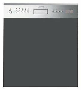 Встраиваемая посудомоечная машина smeg PLA643XPQ Встраиваемая посудомоечная машина smeg PLA643XPQ