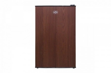 Холодильник Olto RF-090 wood