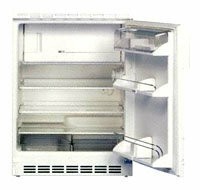 Встраиваемый холодильник Liebherr KUw 1544