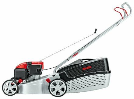 Газонокосилка AL-KO 119615 Highline 42.5 P-A Газонокосилка AL-KO 119615 Highline 42.5 P-A