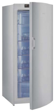 Морозильник Gorenje F 6150 X
