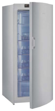 Морозильник Gorenje F 6150 X