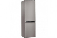Холодильник WHIRLPOOL BSNF 9101 OX Холодильник WHIRLPOOL BSNF 9101 OX
