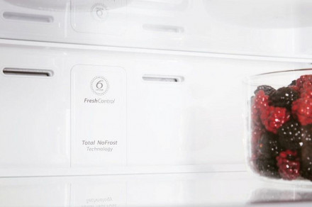 Холодильник WHIRLPOOL BSNF 9101 OX