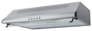 Подвесная вытяжка LEX Simple 500 Inox