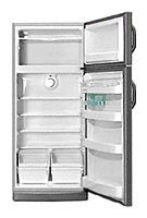 Холодильник Zanussi ZF4 SIL
