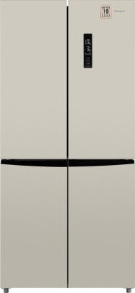 Холодильник Weissgauff WCD 470 Be Холодильник Weissgauff WCD 470 Be