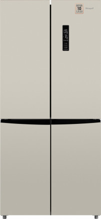 Холодильник Weissgauff WCD 470 Be