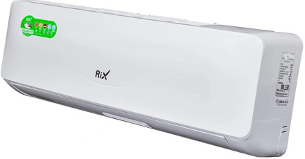 Сплит-система настенного типа Rix I/O-W09MB Сплит-система настенного типа Rix I/O-W09MB