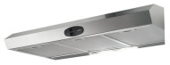 Подвесная вытяжка Elica Krea lux GFA F/50 IX