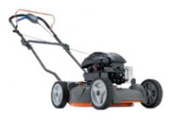 Газонокосилка Husqvarna M 145SV