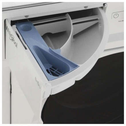 Стиральная машина с сушкой Whirlpool BI WDWG 861484 Стиральная машина с сушкой Whirlpool BI WDWG 861484