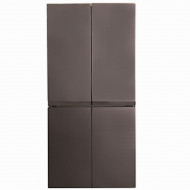 Холодильник Zarget ZCD 525BRG Холодильник Zarget ZCD 525BRG