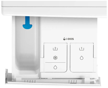 Стиральная машина Bosch WAT28682ME Стиральная машина Bosch WAT28682ME