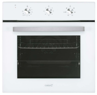 Электрический духовой шкаф CATA ME 7207 WH