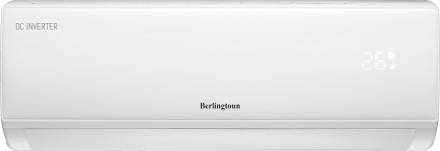 Сплит-система Berlingtoun BR-09TIN1
