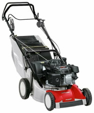 Газонокосилка CASTELGARDEN Pro 60 MHV BBC Газонокосилка CASTELGARDEN Pro 60 MHV BBC