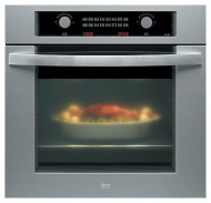 Электрический духовой шкаф TEKA HX 860 X