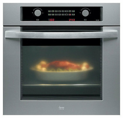 Электрический духовой шкаф TEKA HX 860 X Электрический духовой шкаф TEKA HX 860 X