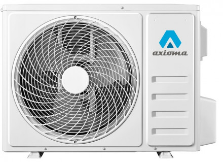 Сплит-система Axioma ASX09H1R/ASB09H1R Сплит-система Axioma ASX09H1R/ASB09H1R