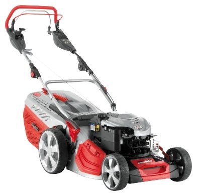 Газонокосилка AL-KO 119465 Highline 473 VS