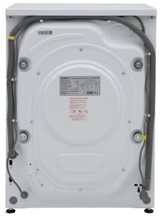 Стиральная машина Kraft KF-MBDS8147W Стиральная машина Kraft KF-MBDS8147W