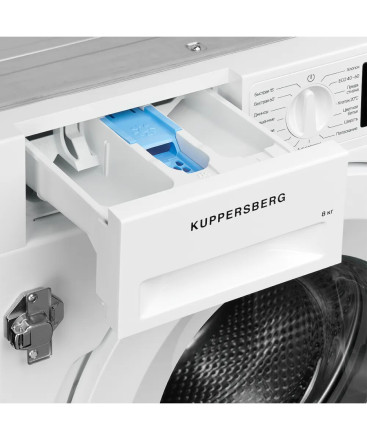 Встраиваемая стиральная машина Kuppersberg WM 540